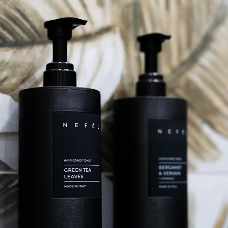 ゲストハウス Murolo's ナポリ