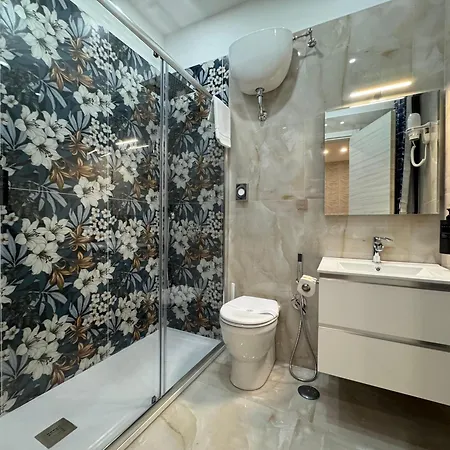 Murolo's Pensión Nápoles