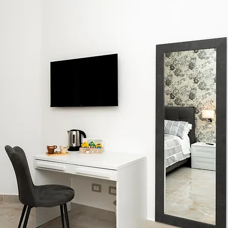 Murolo's Pensión 3*