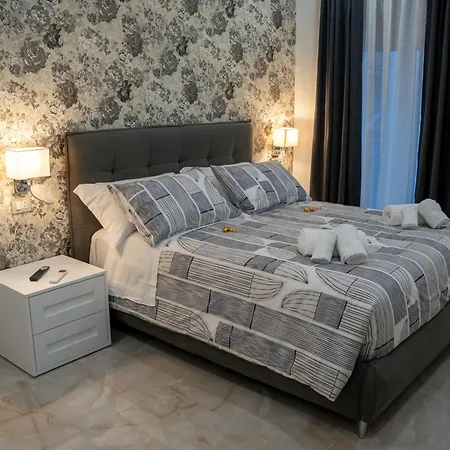 Murolo's Pensión 3*