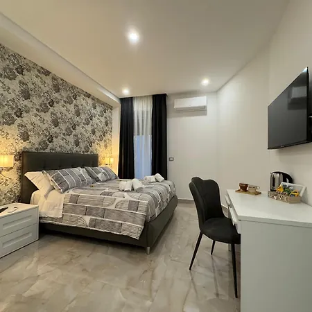 Murolo's 3* Nápoles