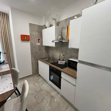 Гостевой дом Murolo's 3*