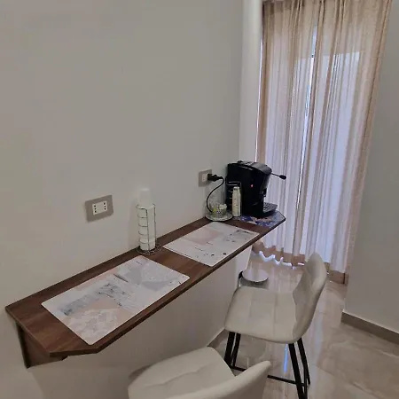 Гостевой дом Murolo's 3*