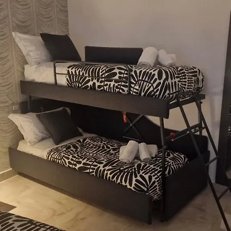 Pensión Murolo's 3*