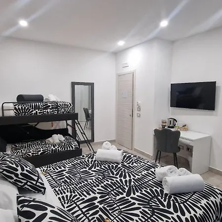 Pensión Murolo's 3*