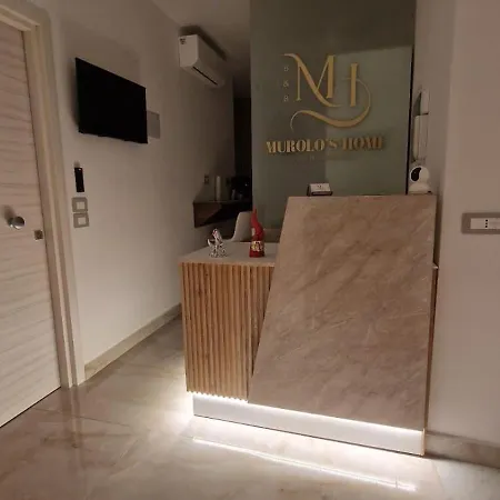 Гостевой дом Murolo's 3*